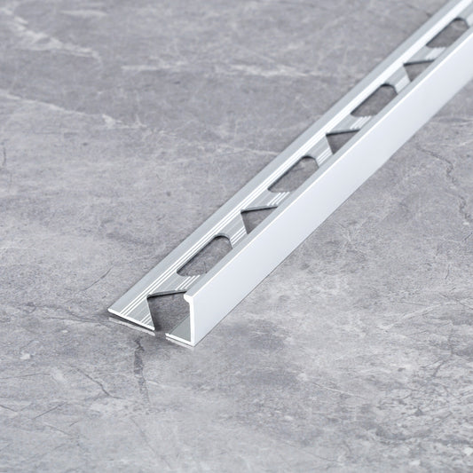 1/2'' Matt Silver