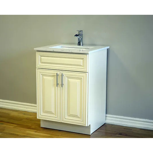 24" Vanity