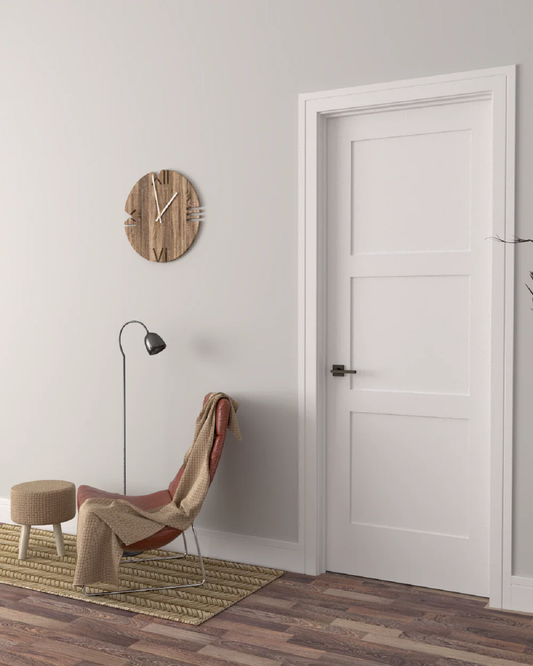 3 Panel Solid Shaker Door speicl order