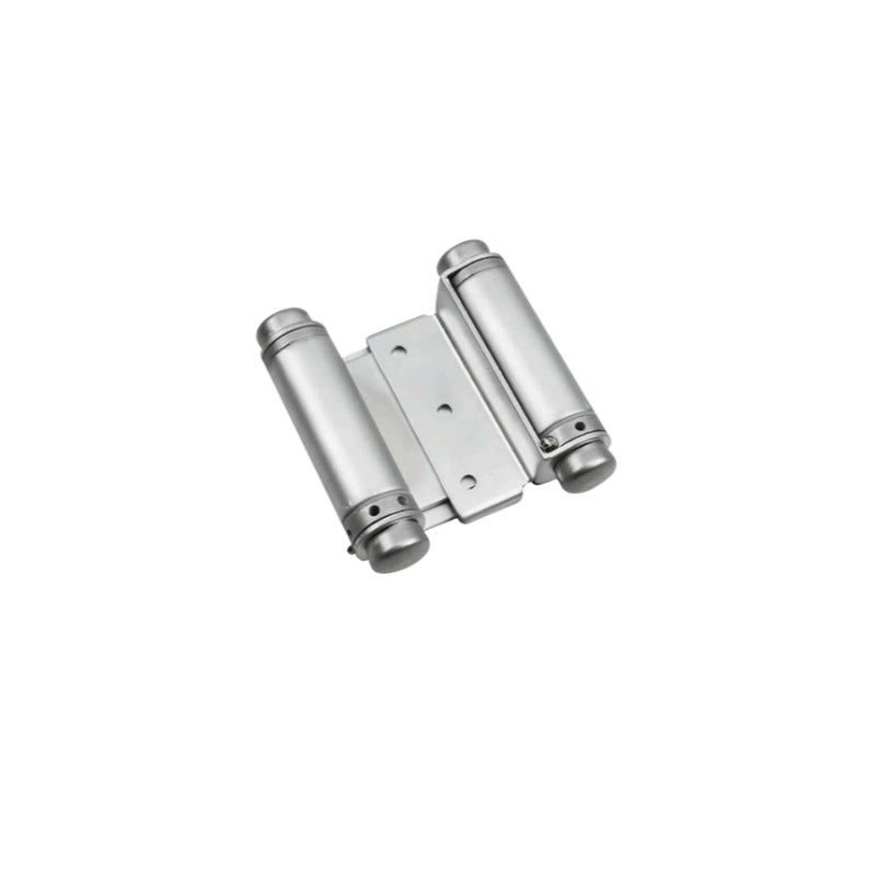3''  Double Action Spring Hinge  2Pair/box