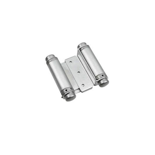 Double Action Spring Hinge