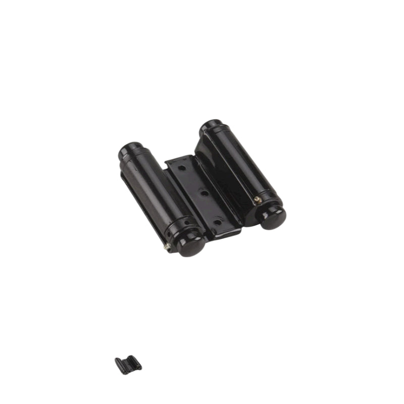 3''  Double Action Spring Hinge  2Pair/box