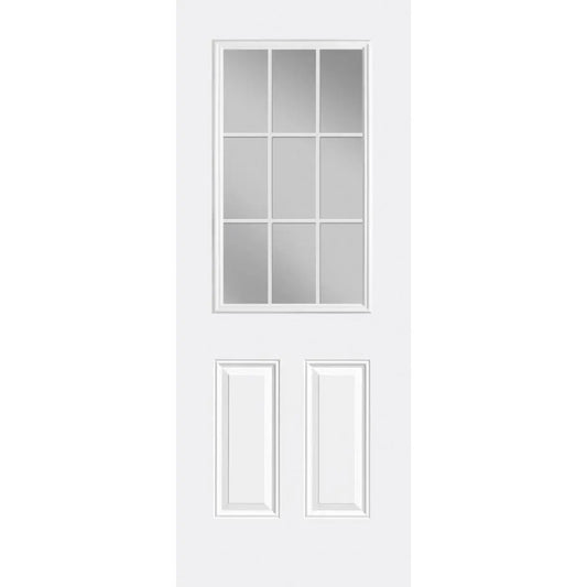 9 Lite Internal Grid