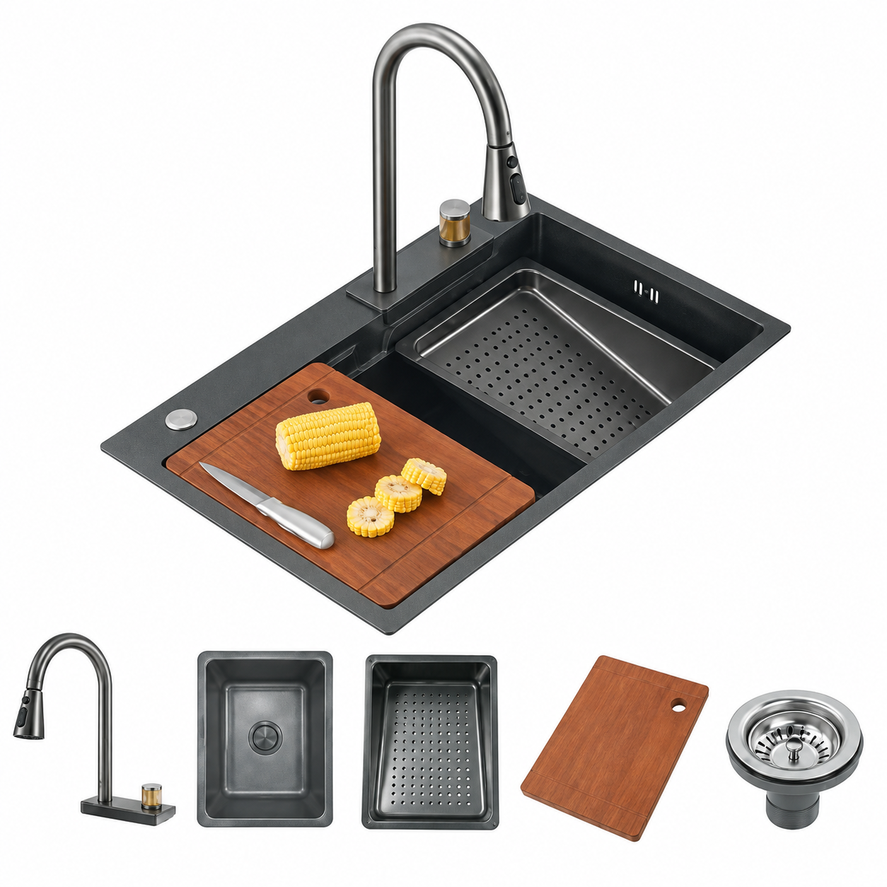 Kitchen Sink ADL-7546