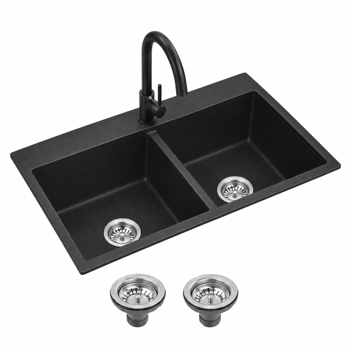 Kitchen Sink ADL-8649G/3420