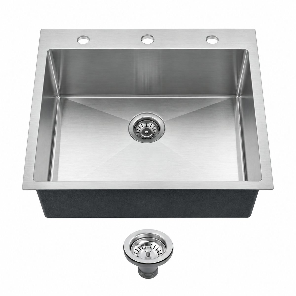 Kitchen Sink ADL-HT2522S