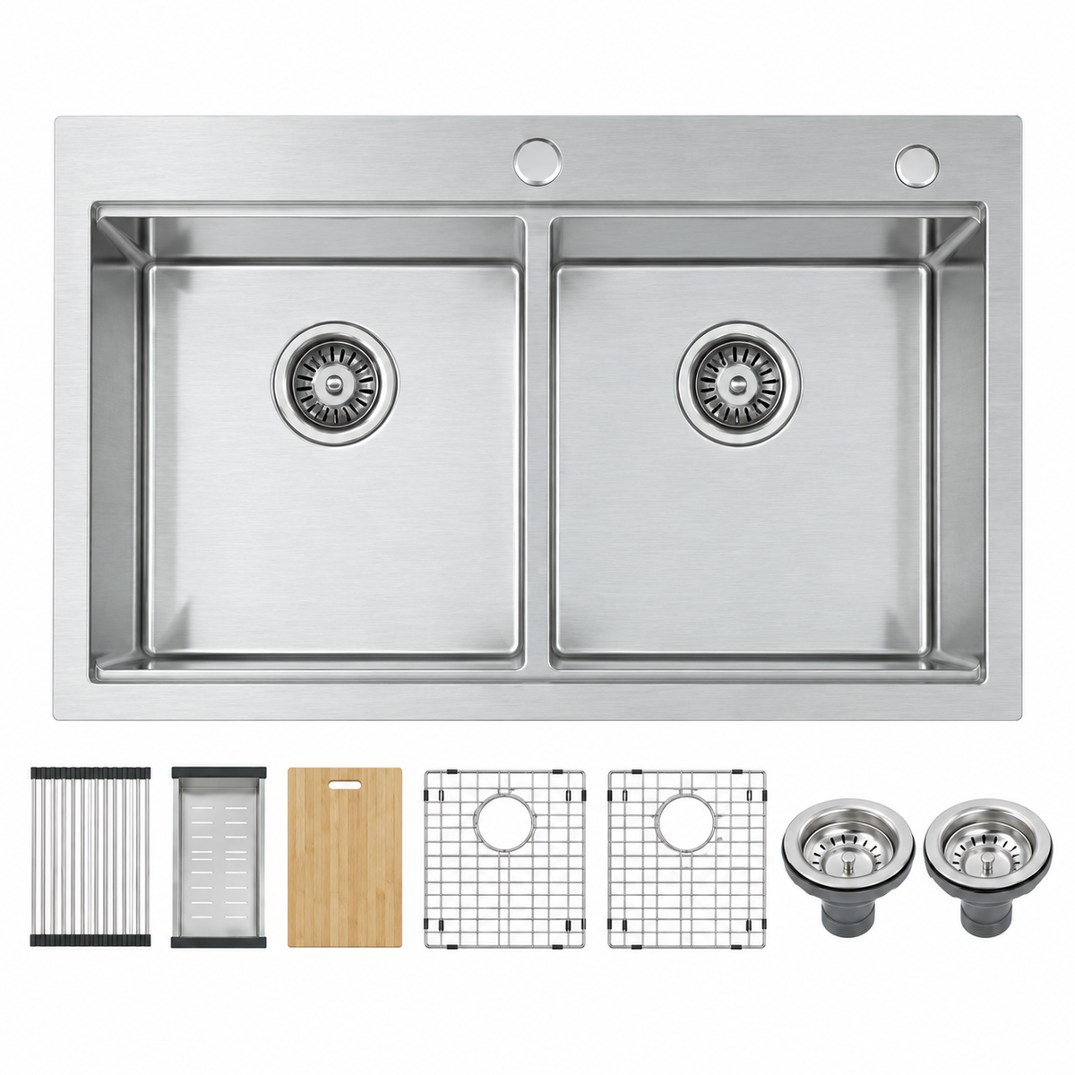 Kitchen Sink ADL-HT3322D