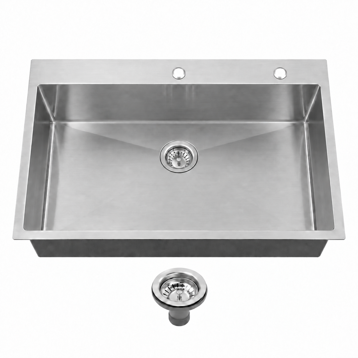 Kitchen Sink ADL-HT3322S