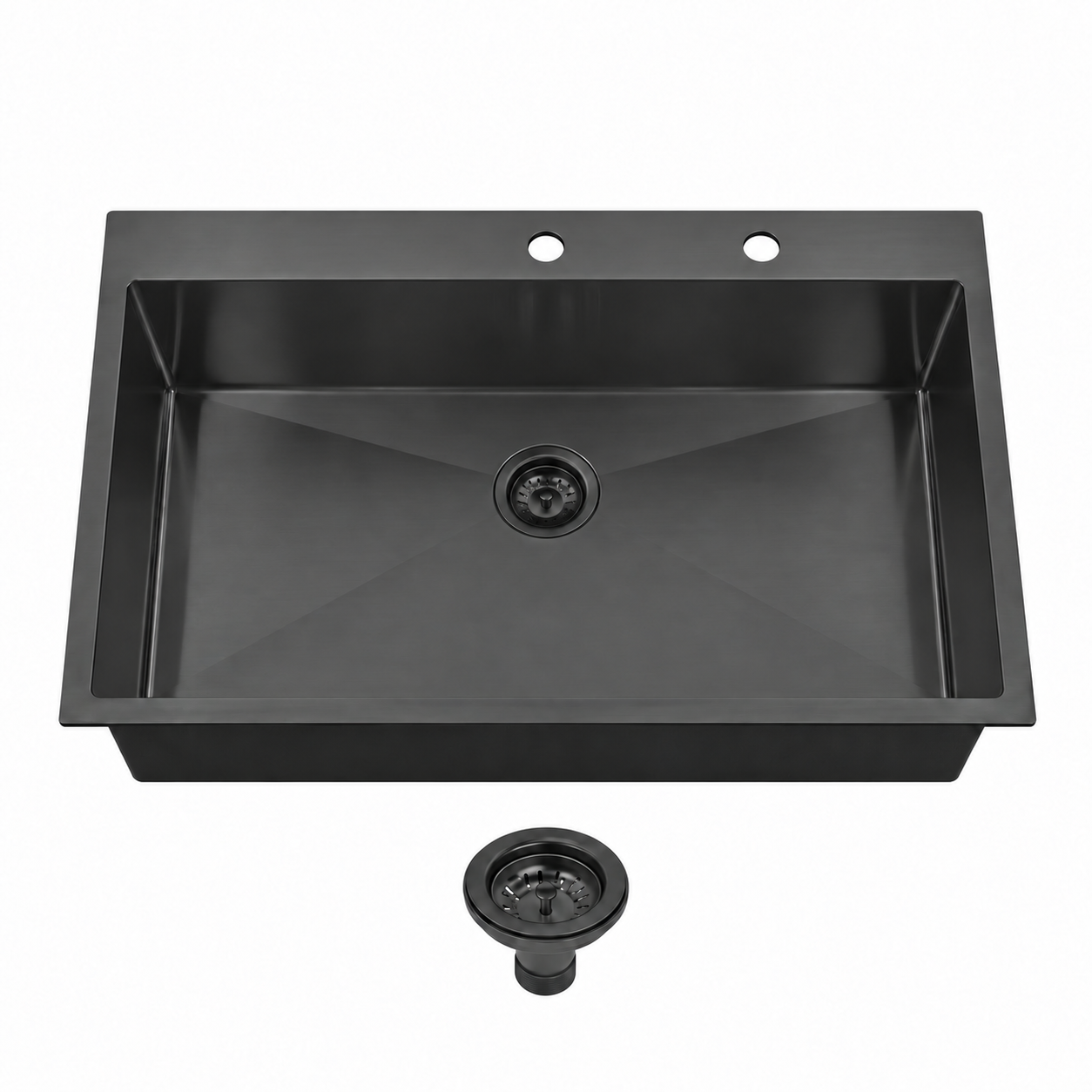 Kitchen Sink ADL-HT3322S