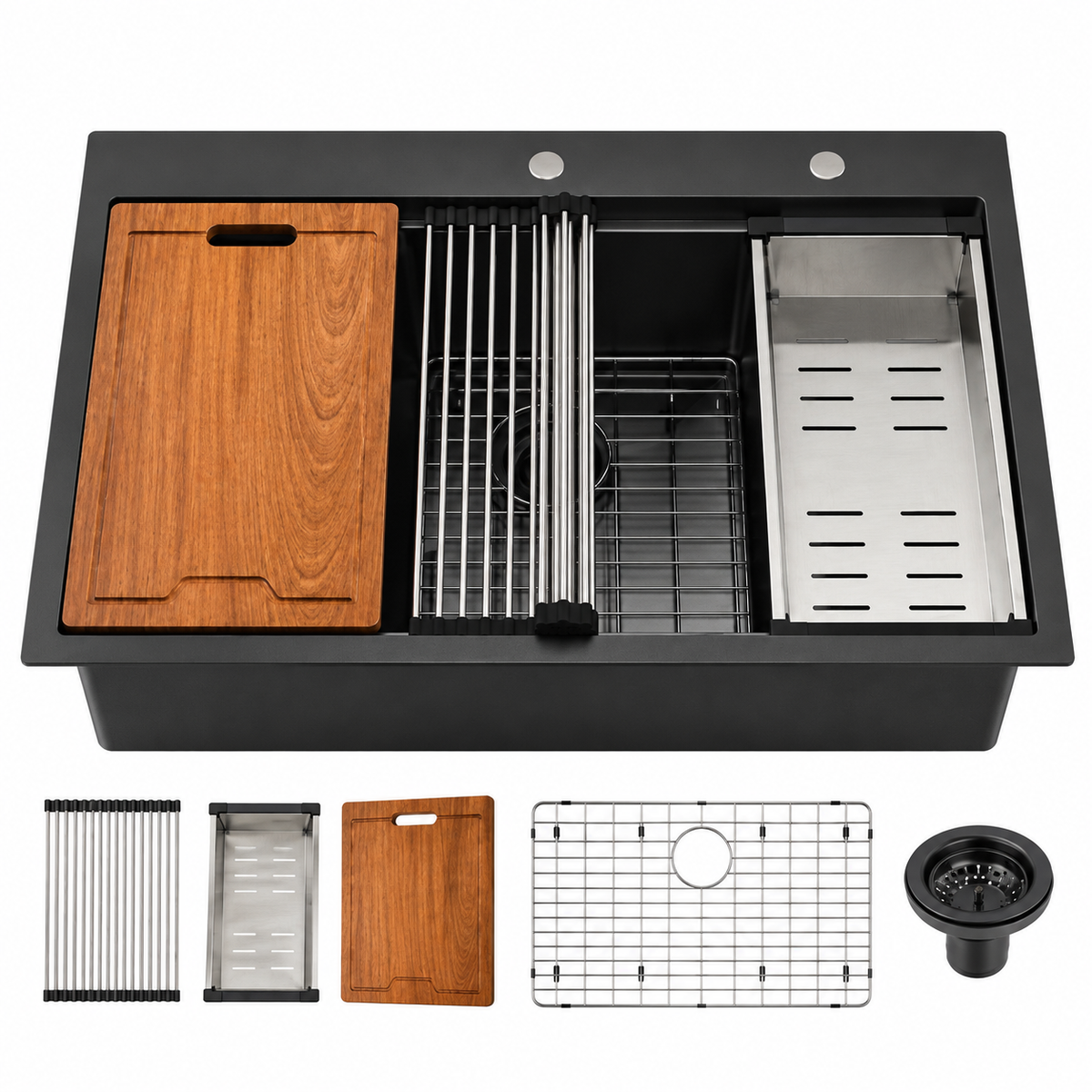 Kitchen Sink ADL-HT3322