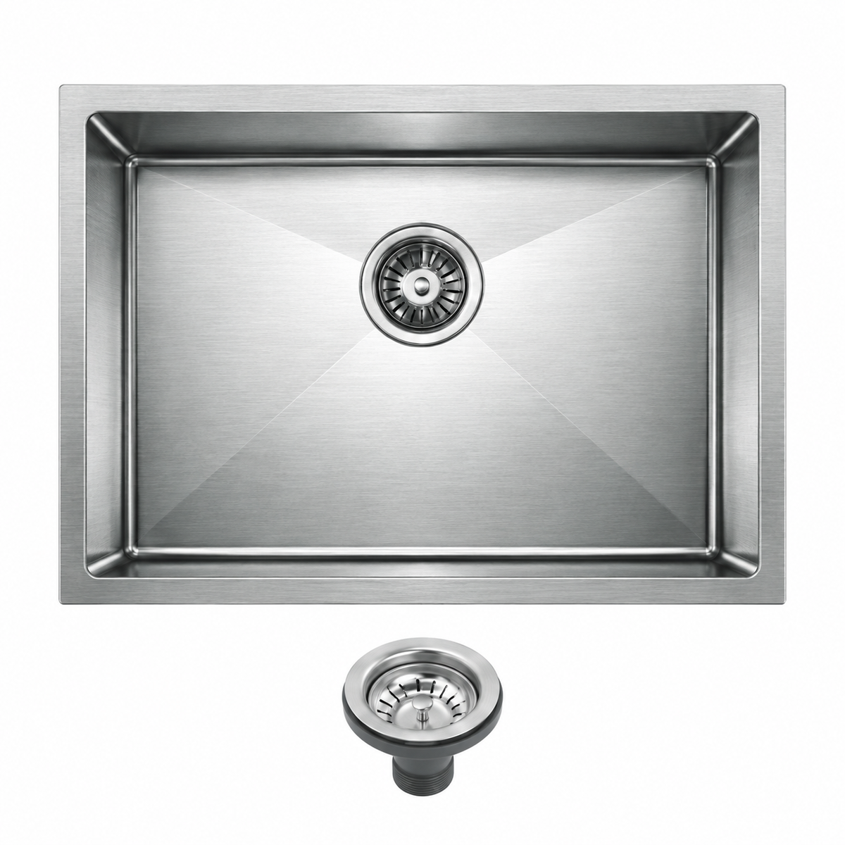 Kitchen Sink ADL-HU2318S