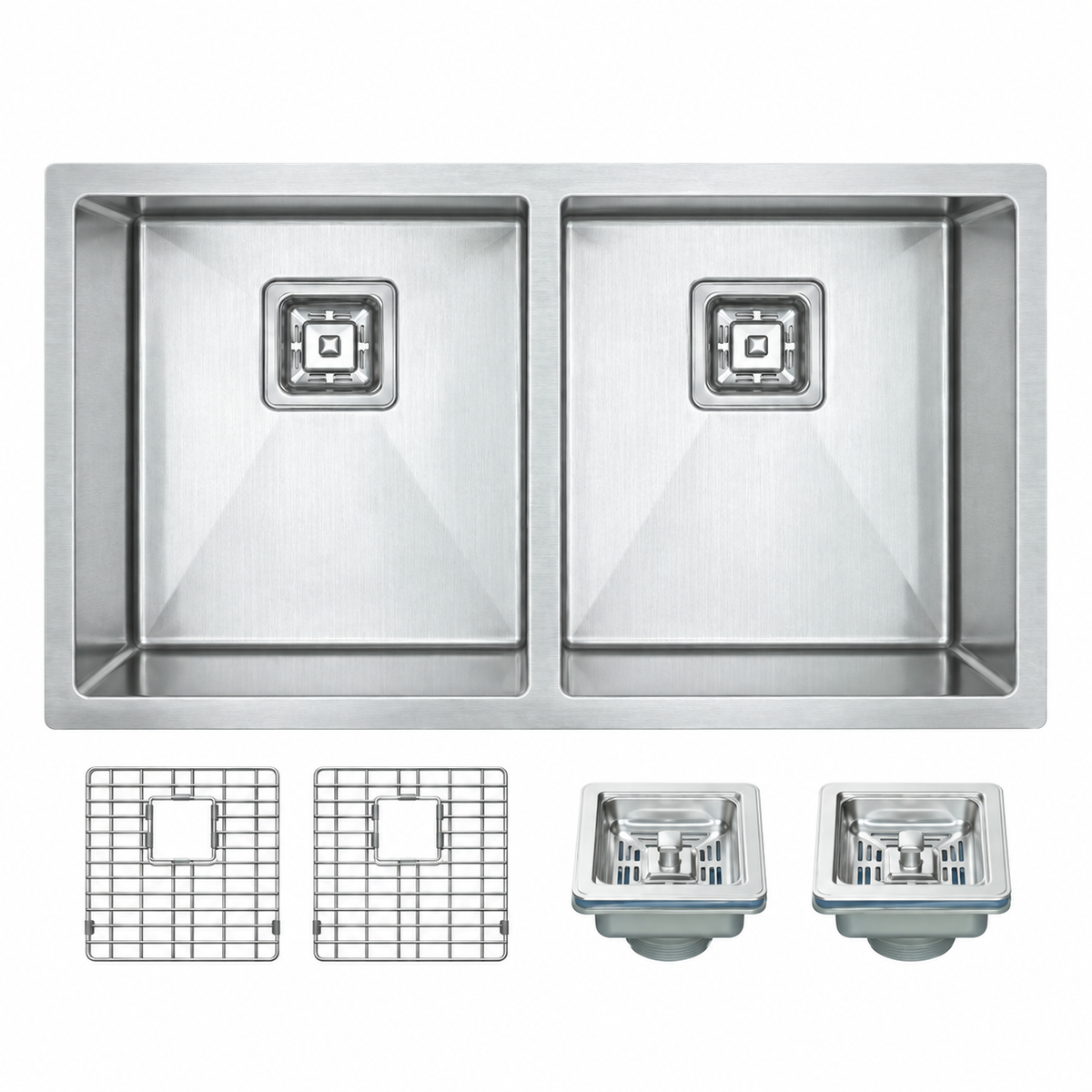 Kitchen Sink ADL-HU2818H