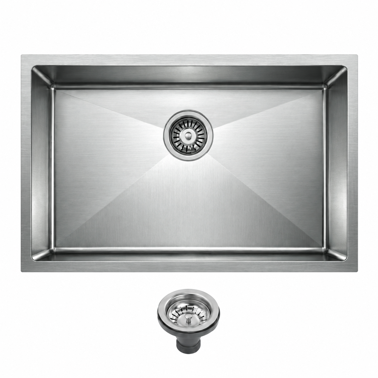 Kitchen Sink ADL-HU2818S