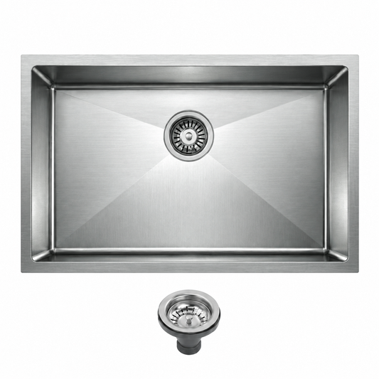 Kitchen Sink ADL-HU2818S