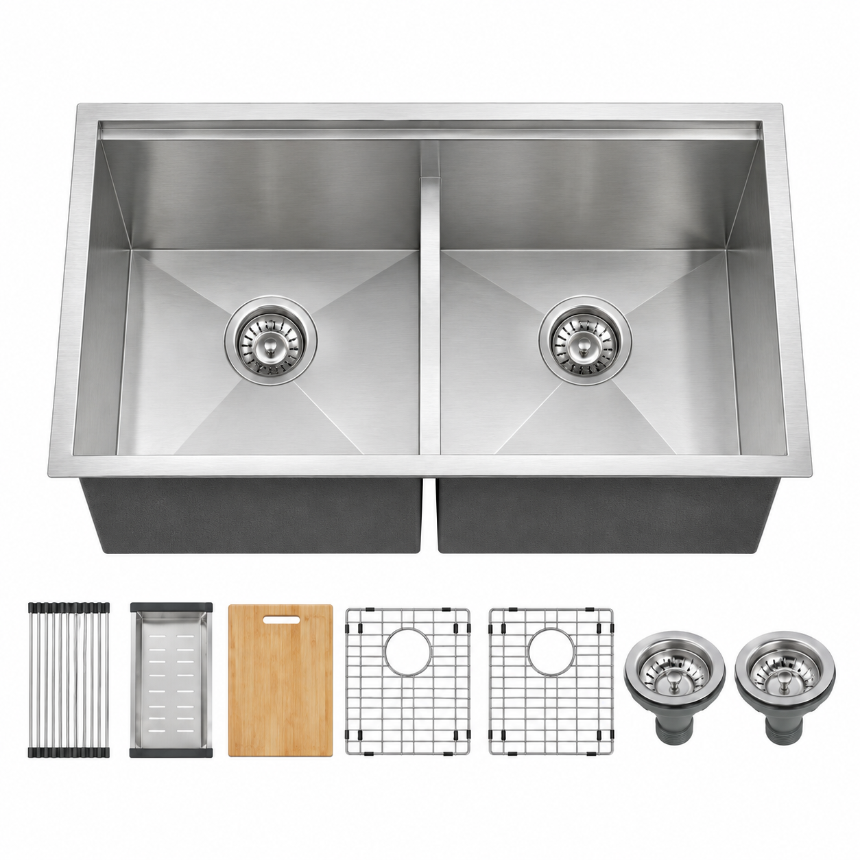Kitchen Sink ADL-HU2819D