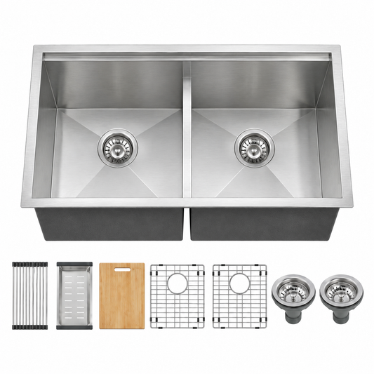 Kitchen Sink ADL-HU2819D