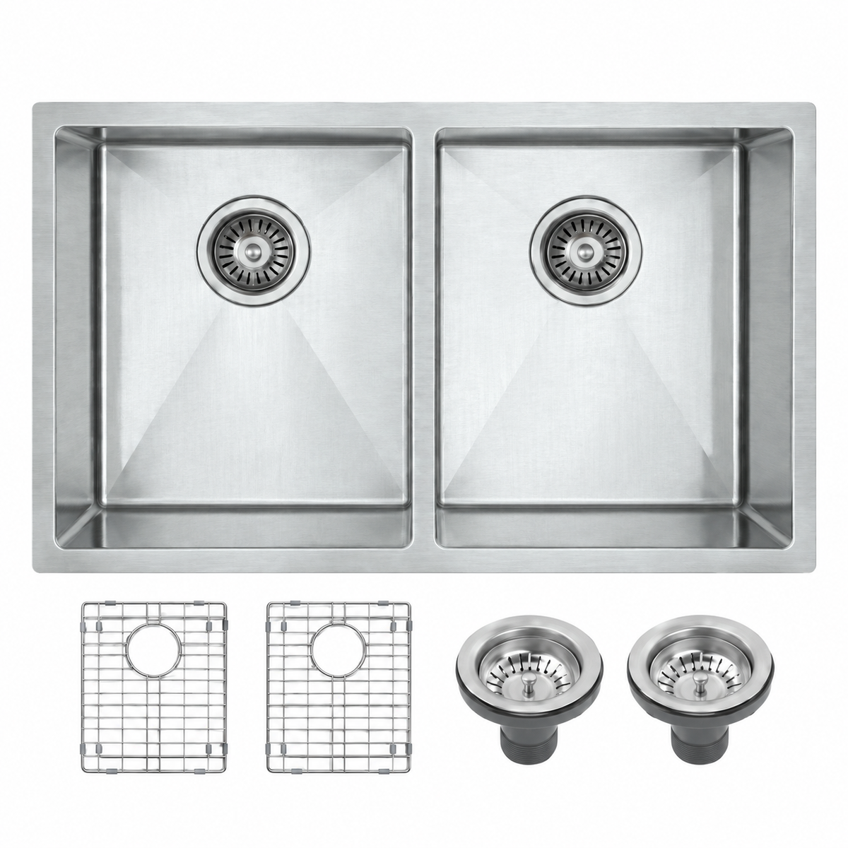 Kitchen Sink ADL-HU3018H