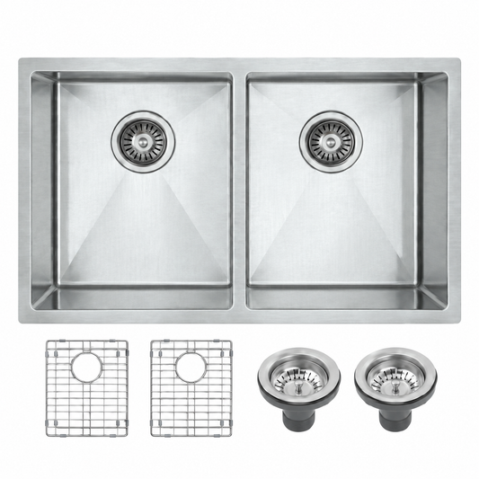 Kitchen Sink ADL-HU3018H