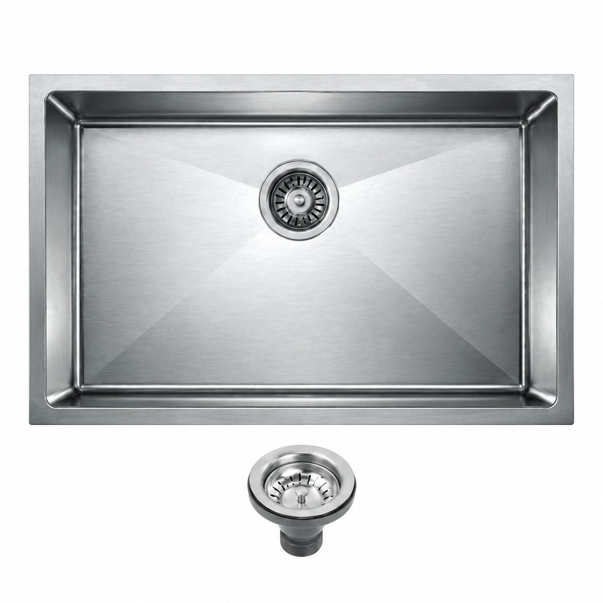 Kitchen Sink ADL-HU3018S
