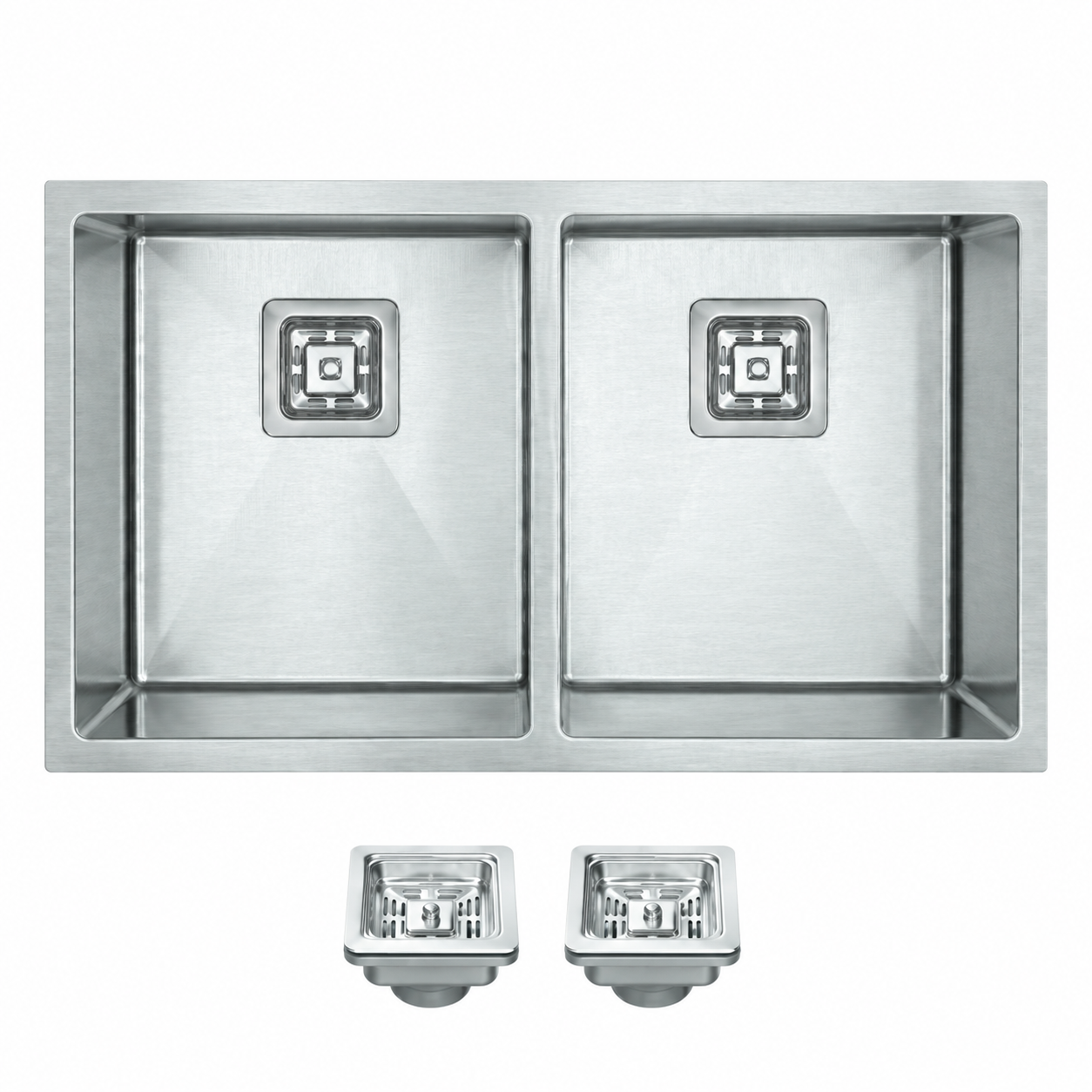 Kitchen Sink ADL-HU3218H