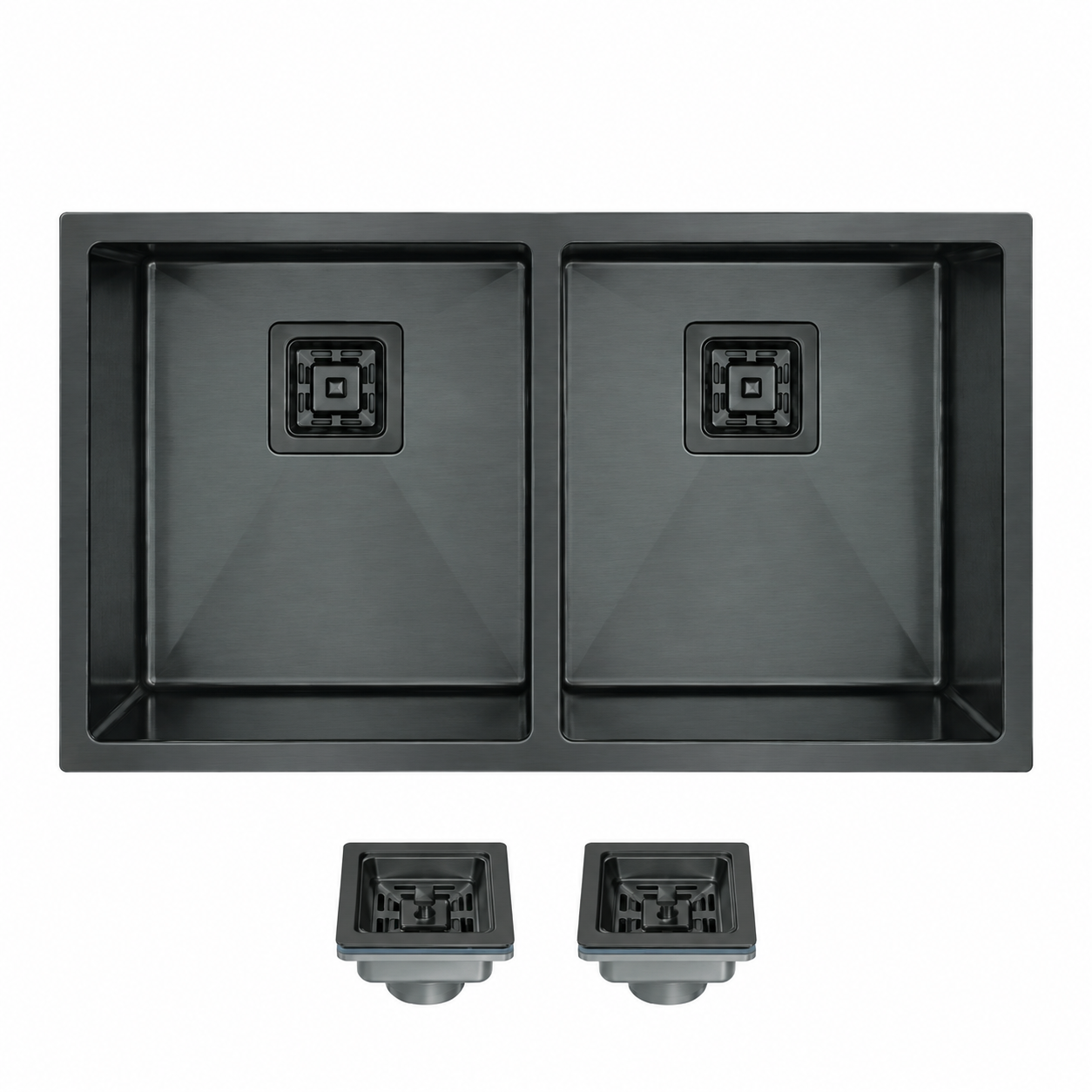 Kitchen Sink ADL-HU3218H