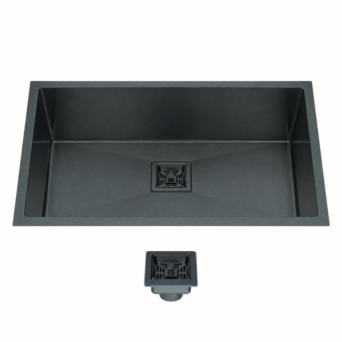 Kitchen Sink ADL-HU3218S