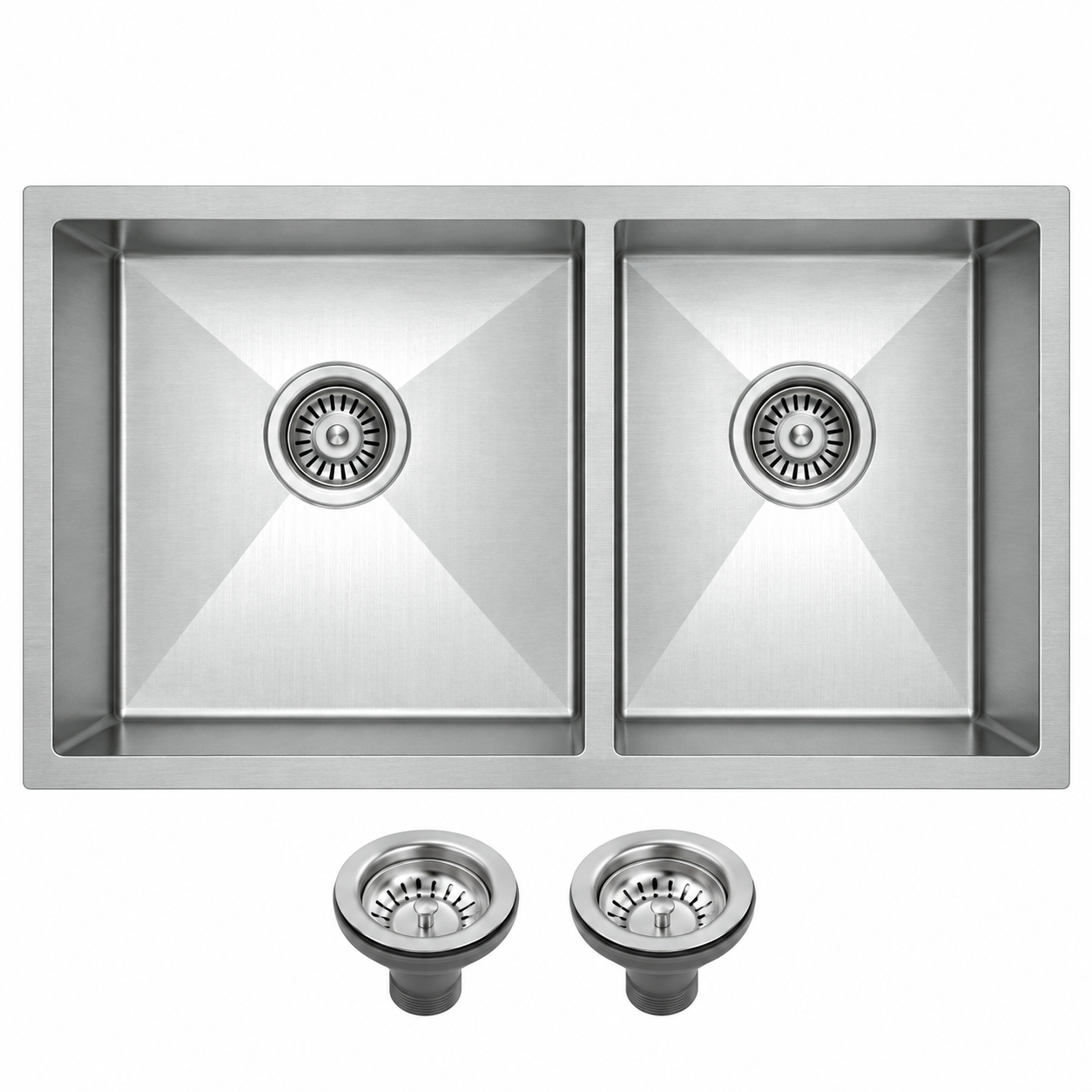 Kitchen Sink ADL-HU3219H