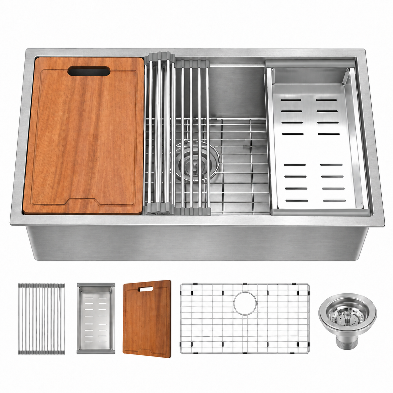 Kitchen Sink ADL-HU3219S