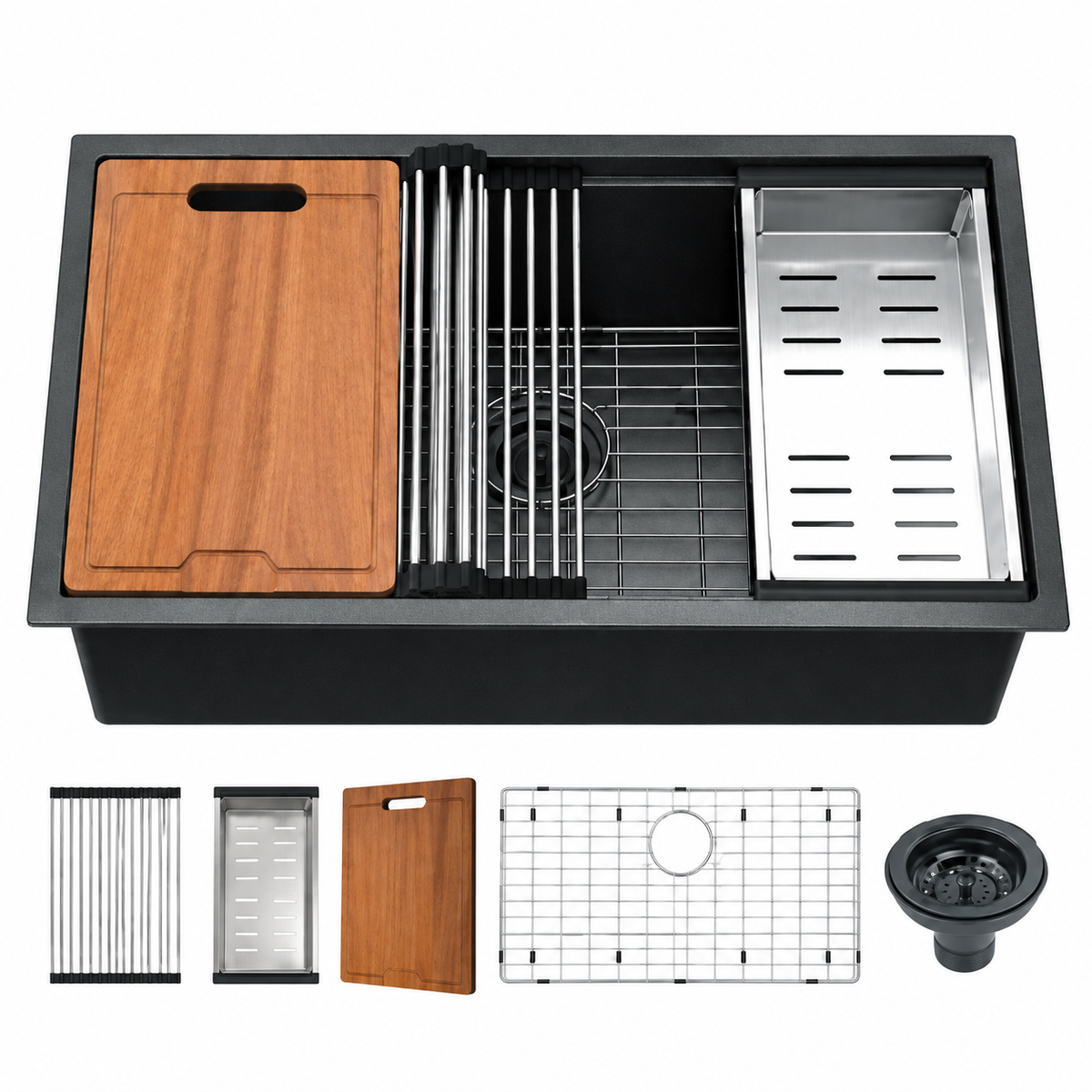 Kitchen Sink ADL-HU3219S