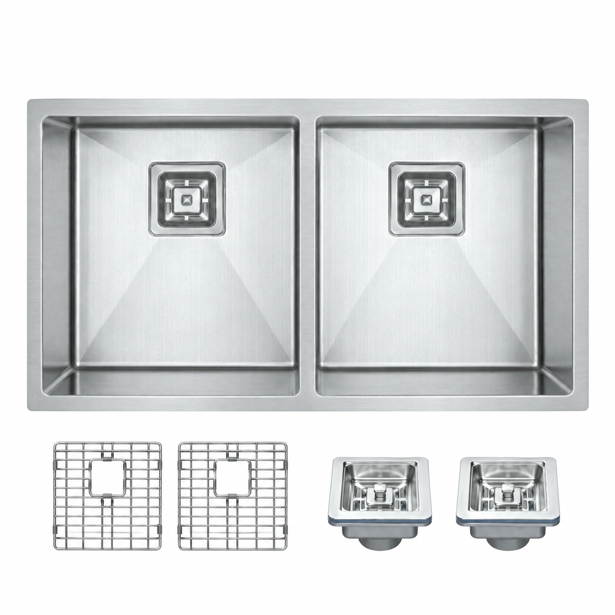 Kitchen Sink ADL-HU3318H