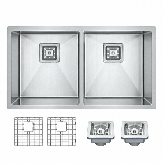 Kitchen Sink ADL-HU3318H