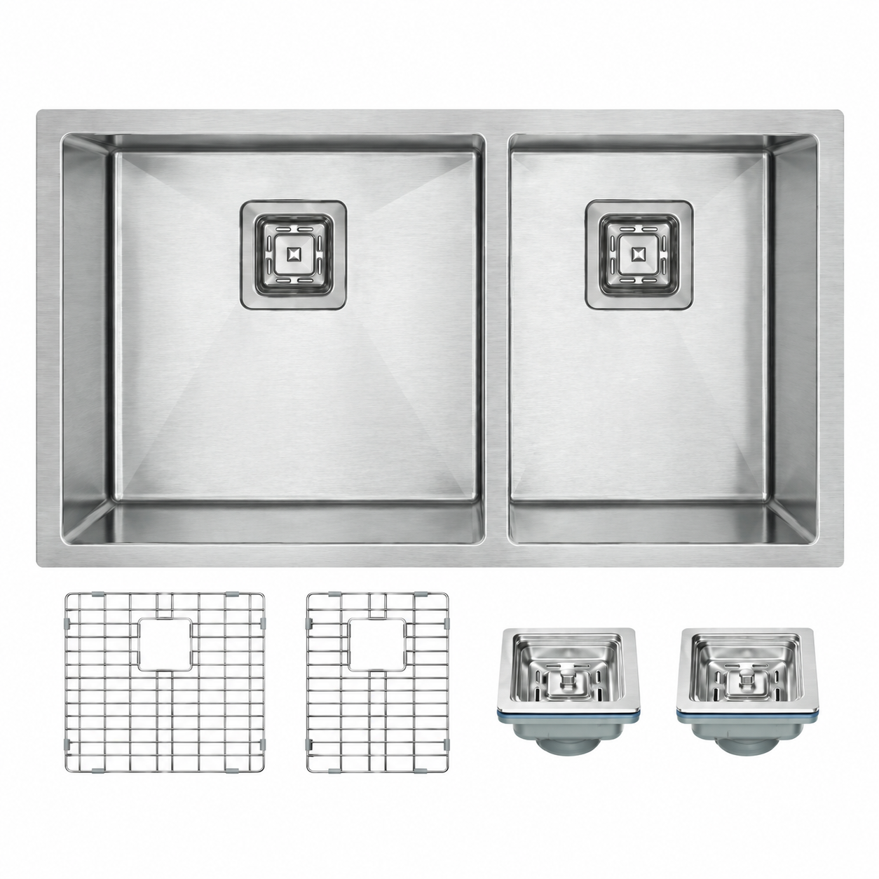 Kitchen Sink ADL-HU3318H