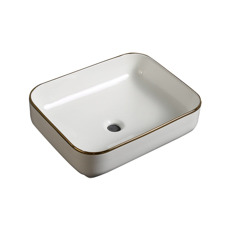 Countertop Basin B12-KY-152P