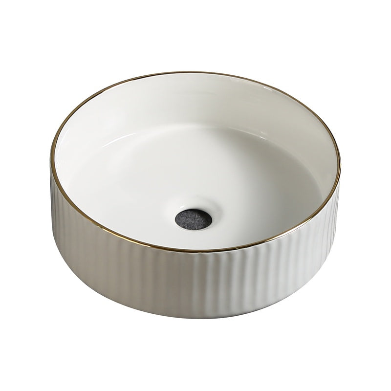 Countertop Basin B13-KY-8448-P