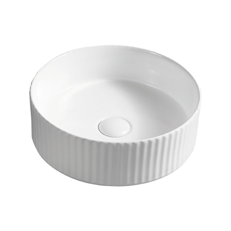 Countertop Basin B14-KY-8448