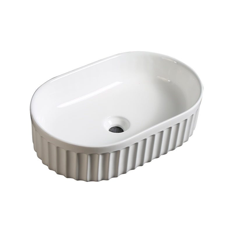 Countertop Basin B15-KY-8701