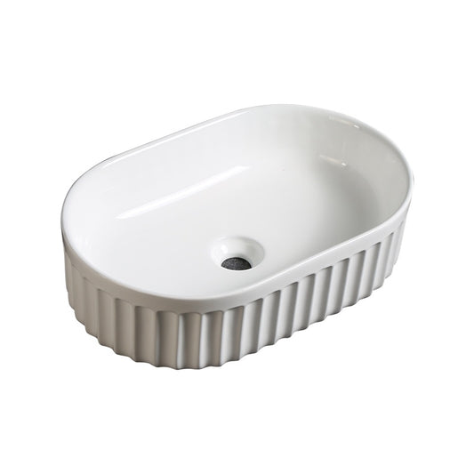 Countertop Basin B15-KY-8701