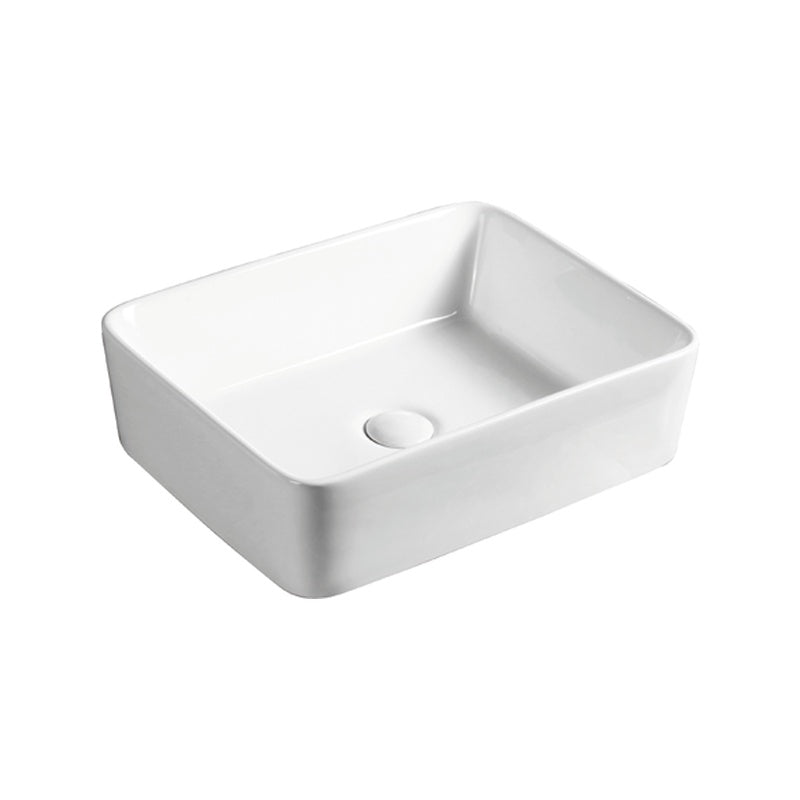 Countertop Basin B16-KY-027