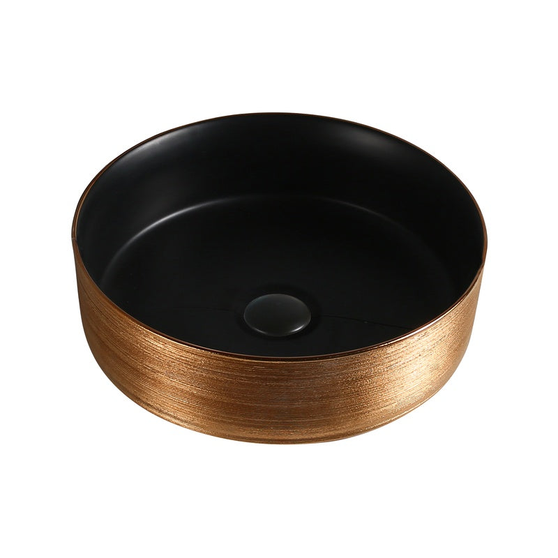Countertop Basin B18-KY-8223-LBG