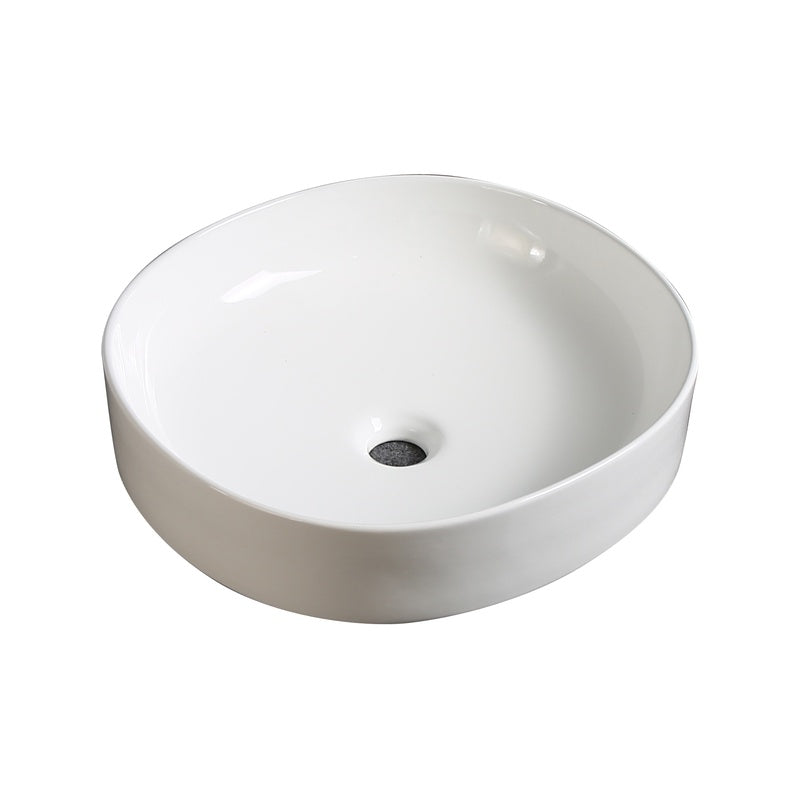 Countertop Basin B6-KY-5663