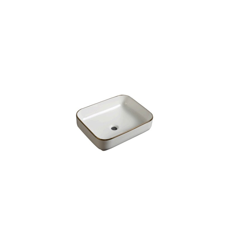 Countertop Basin B37-KY-027-G1