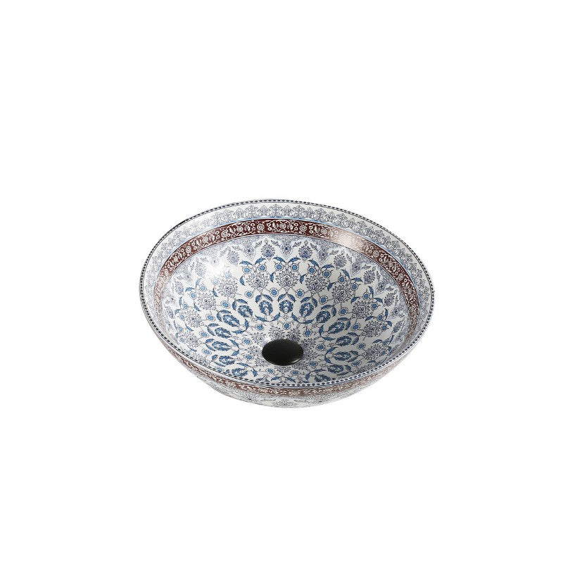 Countertop Basin B47-KY-8175-BH2