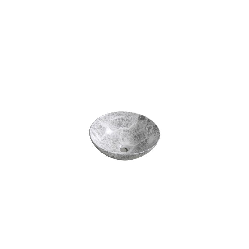Countertop Basin B57-KY-8175-GMP