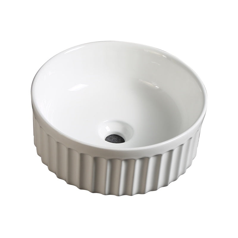 Countertop Basin B7-KY-8306