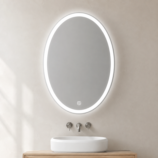 LED Mirror BYM-9005