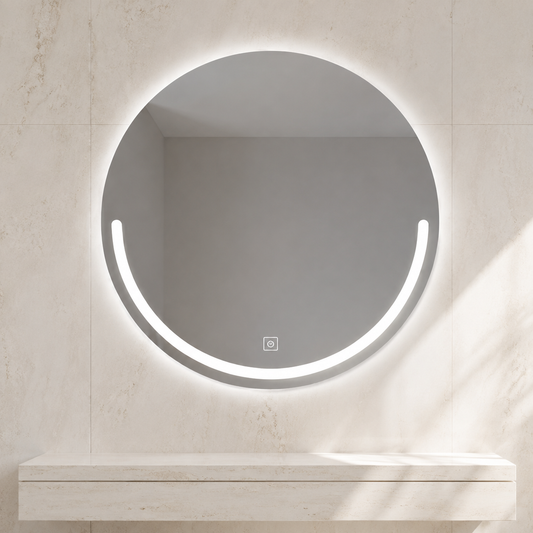 LED Mirror BYM-9009