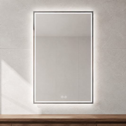 LED Mirror BYM-9011