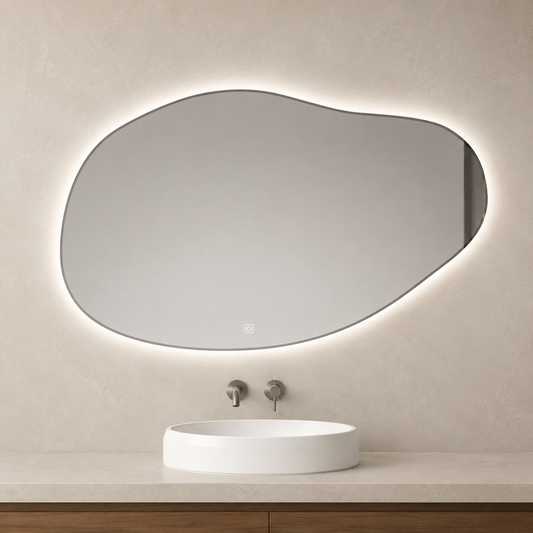 LED Mirror BYM-9013