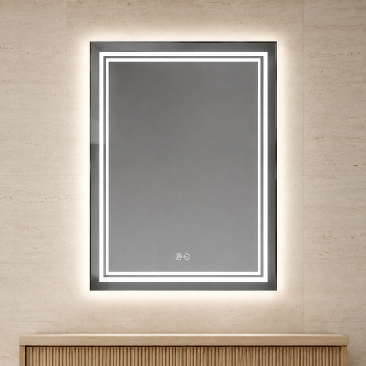 LED Mirror BYM-9036