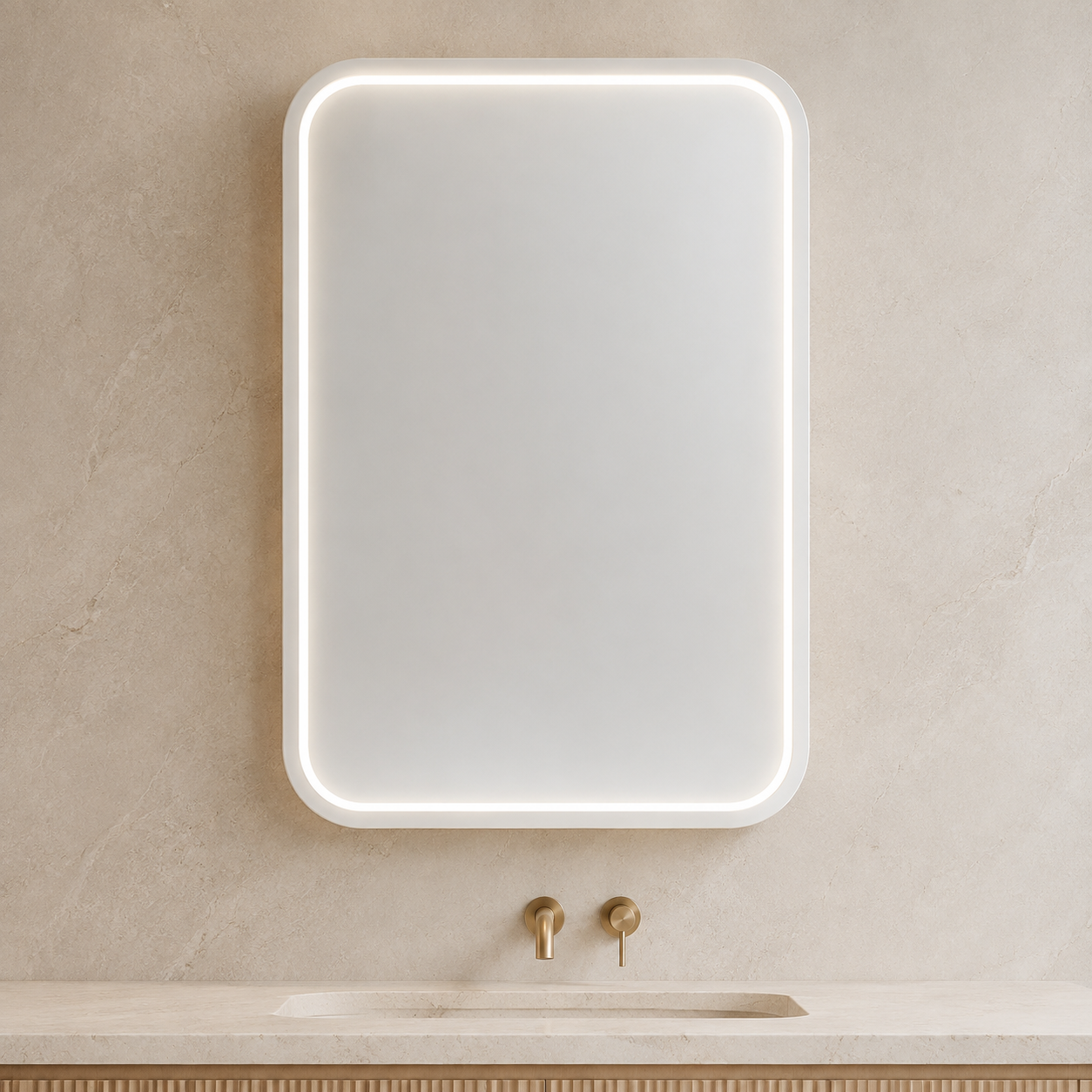 LED Mirror BYM-9079